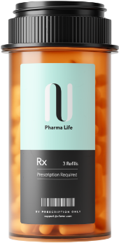 Pharmalifebottle