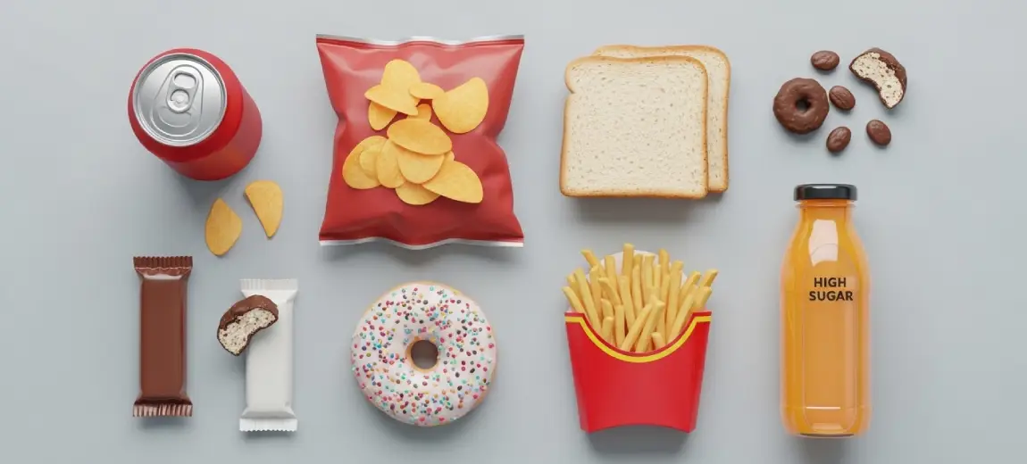 Foods to avoid while on glp-1 agonists medications