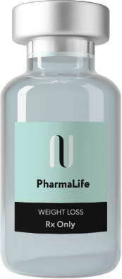 GLP-1 agonist for weight loss.
