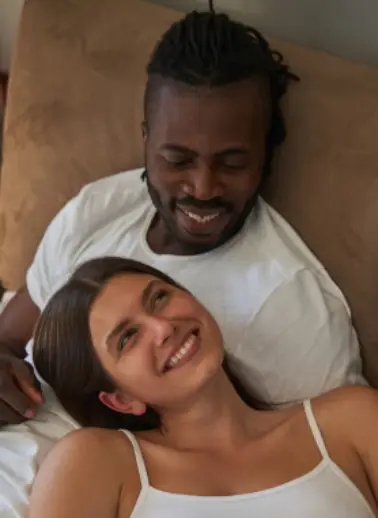 couple facing premature ejaculation problem